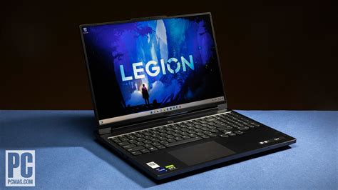 Lenovo Legion 7i Gen 7 Review 2022 Pcmag Australia