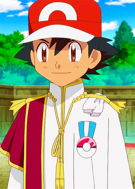 6 Amazing Ash Ketchum Facts That You Don T Know Youtube Riset