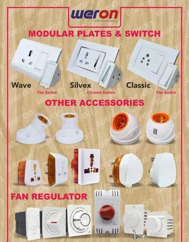 Plastic Electrical Accessories At Best Price In Mumbai ID 24272163033