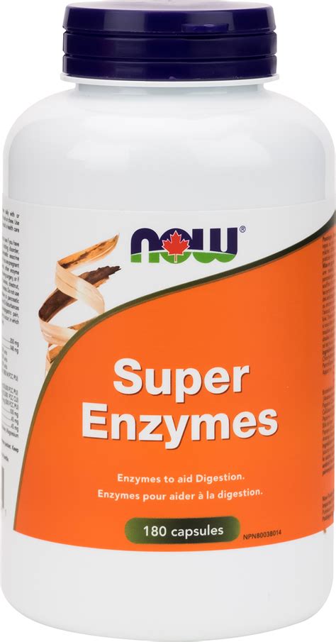 Free shipping available on qualifying orders within lifesupply.ca is a 100% canadian owned and operated business specializing in supplying canadians with the widest selection and lowest prices on. Buy Now Foods Super Enzymes Online | BuyWell.com - Canada ...