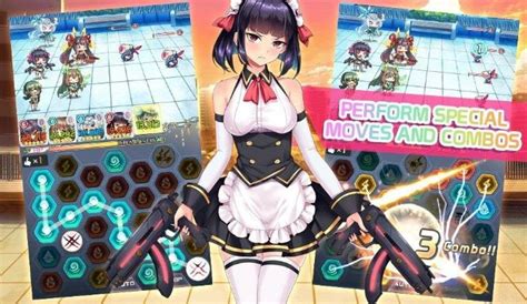 Project QT An RPG Hentai Game With Monster Girls Review