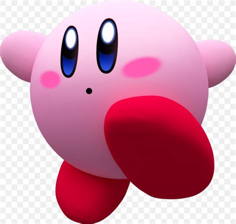 Super Smash Bros For Nintendo 3ds And Wii U Kirbys Return To Dream