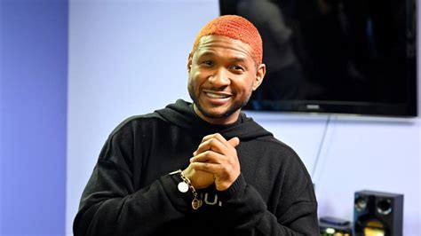 Usher Helps Donate 500 Thanksgiving Meals To Atlanta Families