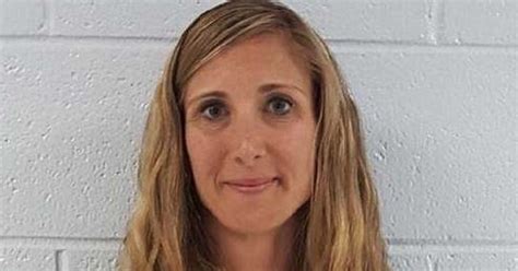 Teacher 34 Who ’romped With Pupil At School’ Is Second Arrested On Site On Sex Charges Daily