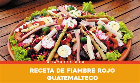 Las Mejores Comidas Típicas De Jutiapa Guate365