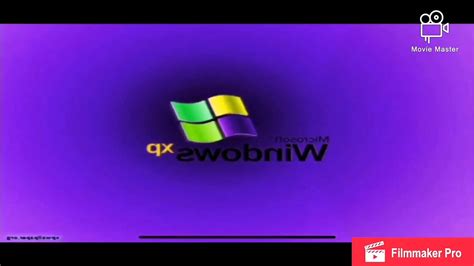 Windows Xp Shutdown Sound Effects Round 1 2000 Youtube