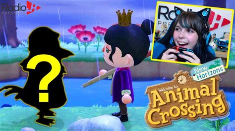 In switch news, a recent airport trick for animal crossing new horizons came out getting you rare animal crossing islands or possibly rare villagers in your. VILLAGER Hunting And A RARE Island! Animal Crossing - YouTube