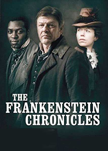 All You Like The Frankenstein Chronicles Season 2 Episode 1 To 6 Hdtv