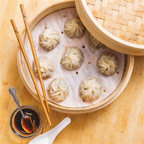 How To Master The Supreme Chinese Soup Dumpling Recipes Portland