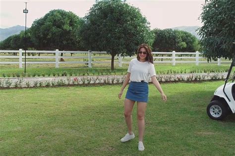 Netizens Namangha Sa Zambales Farm Ni Bea Alonzo Abs Cbn News