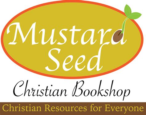 Mustard Seed Christian Bookshop