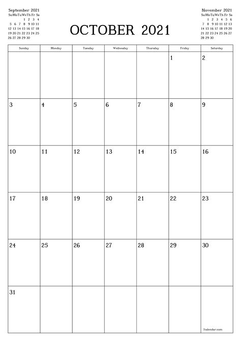 Free Printable October 2022 Calendars Wiki Calendar October 2022