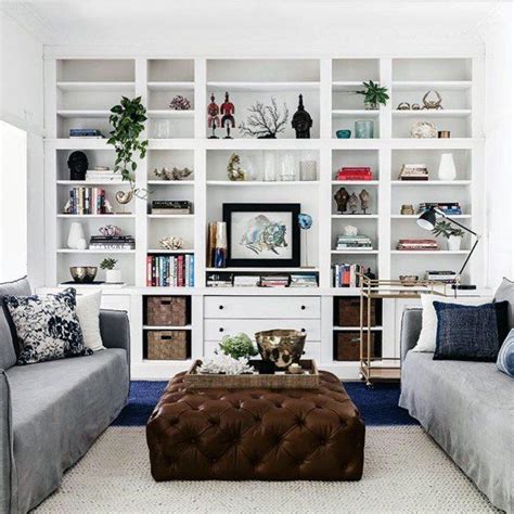Top 70 Best Floor To Ceiling Bookshelves Ideas Wall Storage Designs
