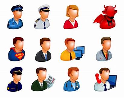Icons Powerpoint Microsoft Avatar Clipart Learning Articulate