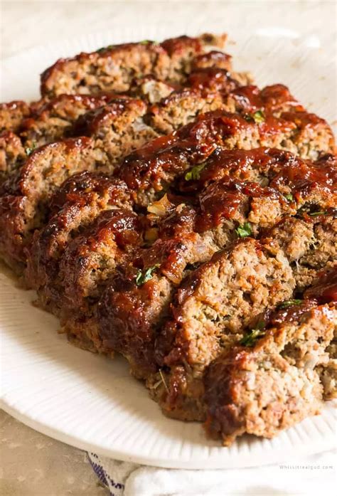 The Best Meatloaf Recipe Recipe Worlds Best Meatloaf Recipe Best