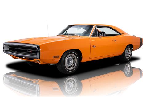 136252 1970 Dodge Charger Rk Motors Classic Cars And Muscle Cars For Sale