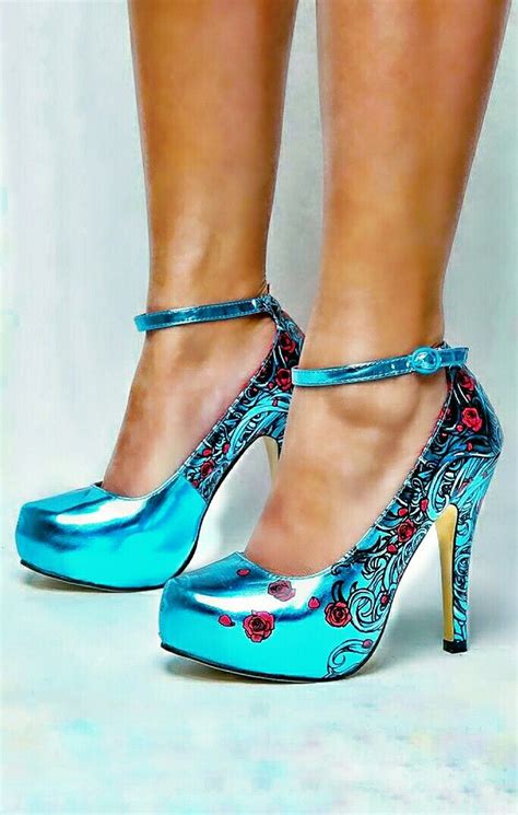 Pin By Michayla Mason On Style Heels Fashion Style