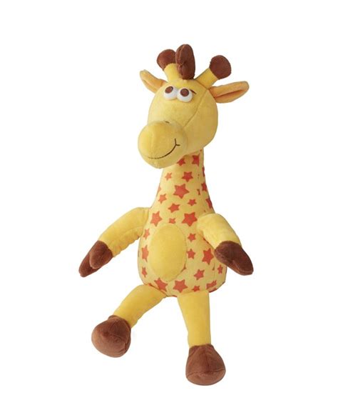 Toys R Us Geoffrey Plush 9 Created For You By Toys R Us And Reviews