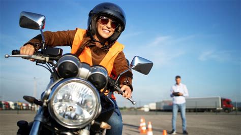 12 Important Tips Every New Motorcycle Rider Should Know