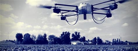 industrial uses of drones 5 current business applications emerj artificial intelligence