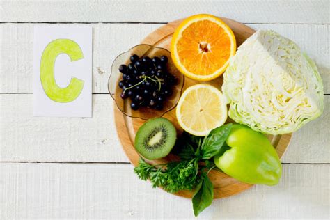 Vitamin c has many functions, including acting as an antioxidant to keep your cells healthy, keeping your immune system strong and helping build collagen, according to oregon state university. Vitamin C May Curb Leukemia Development: 5 Reasons Why You ...