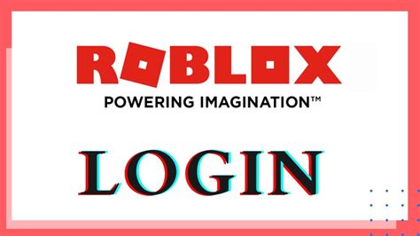 How To Login Roblox Account Roblox Account Sign In Roblox Login Sign