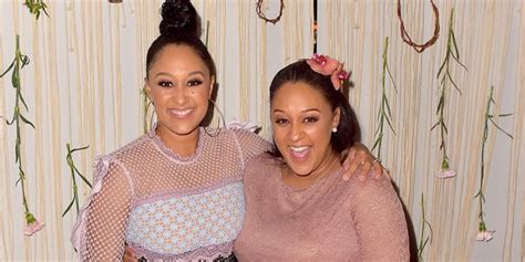 tamera mowry says tia told her not to discuss fights on the real