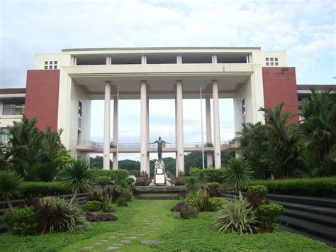 15 Top Universities In The Philippines 2020 List Kamicomph