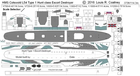 Where can i get free paper model boats? TMP "Anyone up for the Hunts? :-)" Topic
