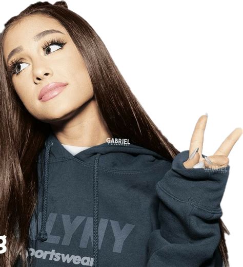 Freetoedit Arianagrande Music Sticker By Rivermix
