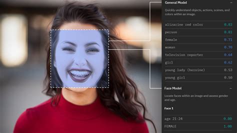 Facial Recognition Software Has A Gender Problem