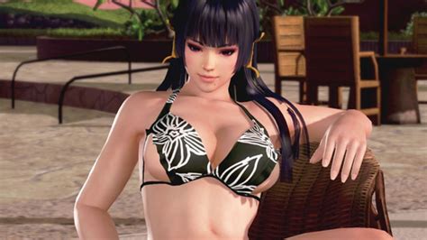 Review Dead Or Alive Xtreme 3