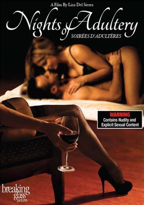 Nights Of Adultery Streaming Video On Demand Adult Empire