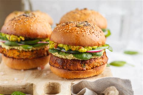 The Best Veggie Burger Recipe Youll Ever Try Welcome To 2hangrymoms