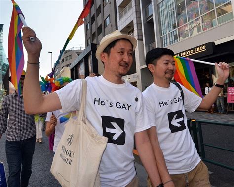 japanese city of two million becomes biggest to recognise same sex partnerships pinknews