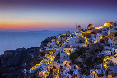 Santorini Travel Cyclades Greece Lonely Planet