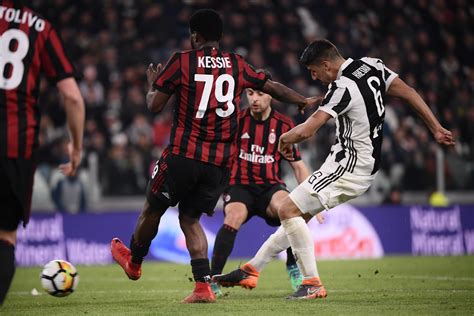 Juventus vs milan streamings gratuito. Preview: Serie A Round 31 - Juventus vs. AC Milan