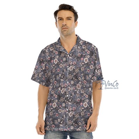Better Call Saul Lalo Salamanca Shirt Vinco Hawaiian Shirts