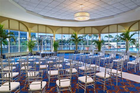Sheraton Tampa Riverwalk Hotel Venue Tampa Fl Weddingwire