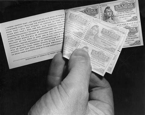 Hundreds of thousands of people are getting kicked off food-stamp rolls