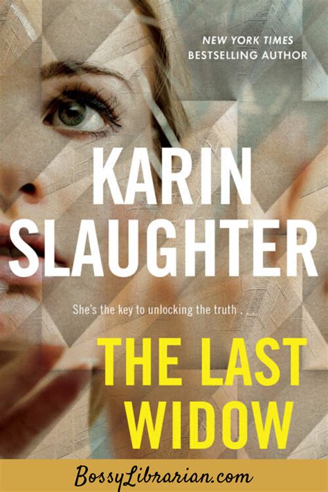 Amazon apple books kobo book 1 of. Karin Slaughter's Will Trent Series in Order | Karin ...