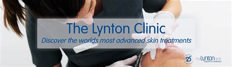 Laser Clinic Knutsford · Hair Removal · The Lynton Clinic Near Knutsford