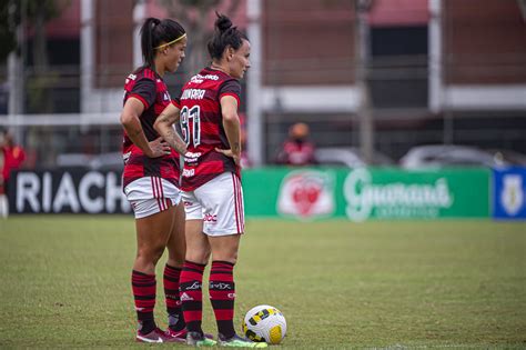 Onde Vai Passar O Jogo Do Flamengo Feminino Hoje Como Assistir Ao Vivo