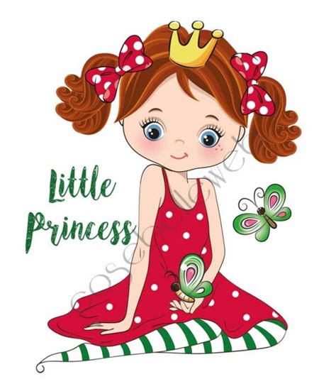 Little Princess Transferello Cosebelleweb