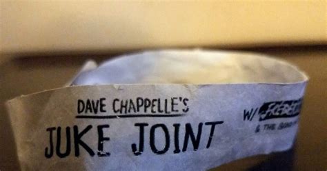 Reviews937 Dave Chappelles Juke Joint
