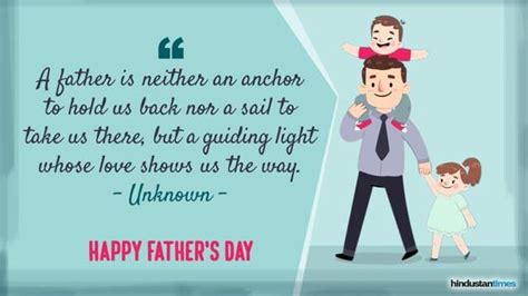 happy father s day 2019 best quotes photos to share on whatsapp and facebook hindustan times