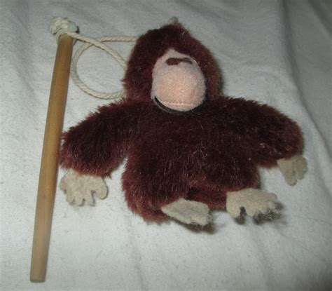 A Day In The Life Of A Zookeeper Monkey On A Stick