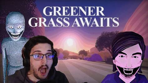 Ezt Nem Bírtam Már Greener Grass Awaits Youtube