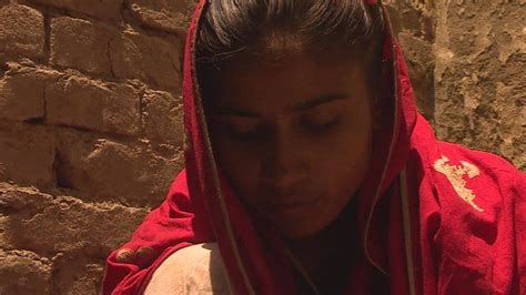 stories of forced conversion to islam in pakistan bbc news