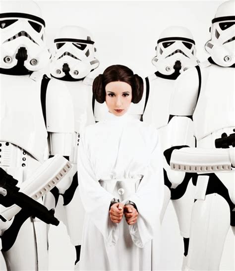 Top 10 Princess Leia Cosplay Costumes Links To Original Artists Included